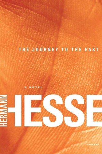 Journey the east - journey,