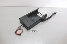 Ladehalterung Bosch FH10 FH 10 R Ladeschale 12/24V Kfz-Ladegerät FuG 10