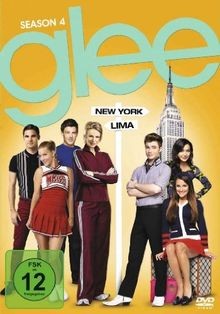 Glee season 6 dvds - -, [6