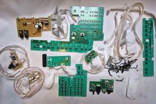 Yamaha PSR SX 700 Keyboard Teile für Ersatzteile, Austausch, Reparaturen 