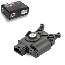 Stellmotor Umluftklappe