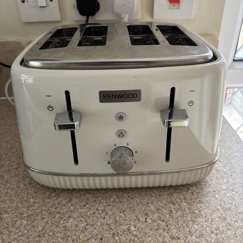Kenwood tfp10 - kenwood,