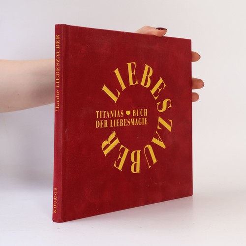Liebeszauber titania - liebeszauber ,