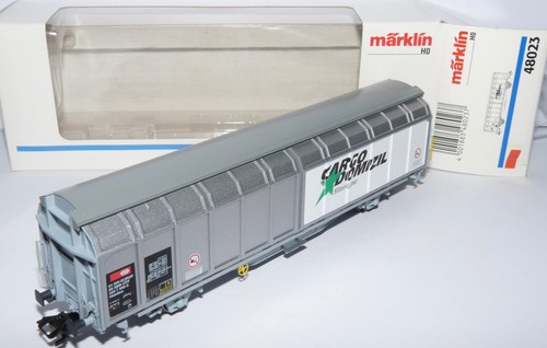Märklin 48023 - märklin, ++