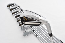 9 Stück TaylorMade