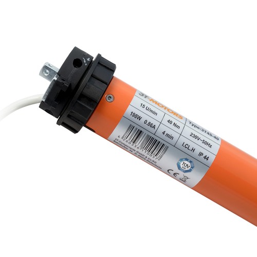 Motors markisenmotor 40nm - markisenmotor,