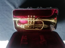 Kornett - Lark, gebraucht