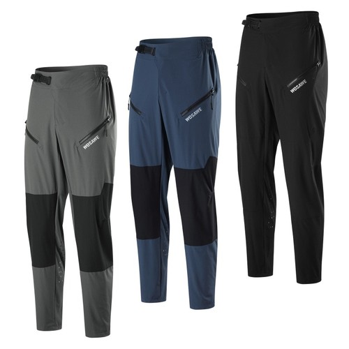 Mountainbike wanderhose für - mountainbike,
