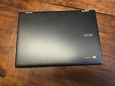 Acer Chromebook Spin 511 C736-TCO-C7CW 11.6"HD | Intel N100 | 4GB | 64GB eMMC