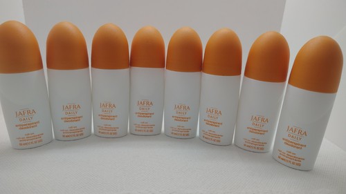 Jafra daily antiperspirant - daily,
