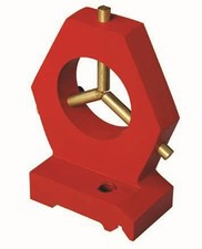 feststehende Lünette