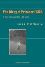 Diary of Prisoner 17326 : A