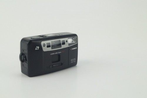 Canon ixus film 25mm - af-s,