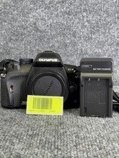 Olympus Evolt E-450 10.0MP