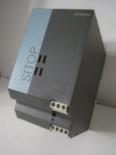 Siemens simatic 300 ps307 - simatic,