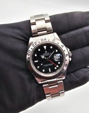 Rolex explorer 40mm - rolex,