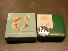 VATIKAN   10 Euro 2010