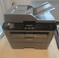 Brother MFC-L2700DW 4-in-1
