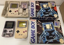 Nintendo Gameboy Classic