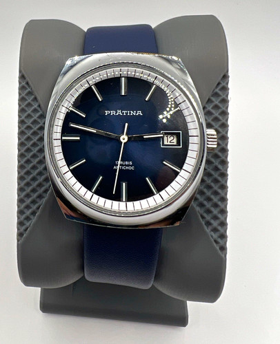 Vintage prätina handaufzug - vintage,
