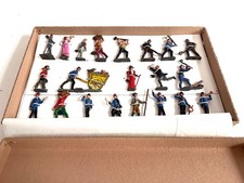 Zinnfiguren Spenkuch: 21