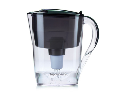 Tupperware filterkanne - tupperware,