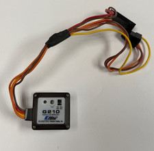 E-Flite EFlite G210 210 RC