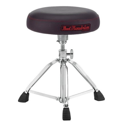 Pearl 1500 drum throne - pearl,