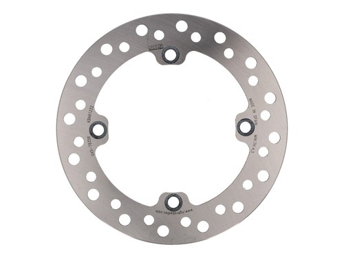 Bremsscheibe für honda cre - bremsscheibe,