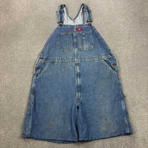 Dickies latzhose erwachsene - latzhose,