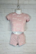 LB171 - Mädchen Schlafanzug