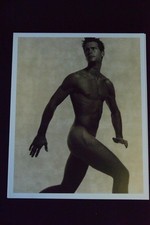 Visionaire 23 Karl Lagerfeld