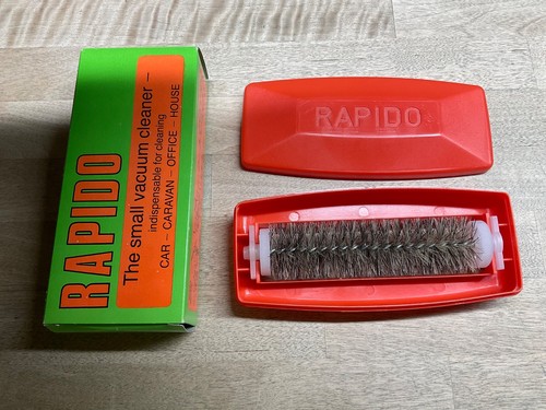 Rapido der kleine - rapido,