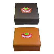 Meditationsbank Ergonomisch