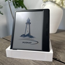 Musnap Ocean C 7” 64GB Color