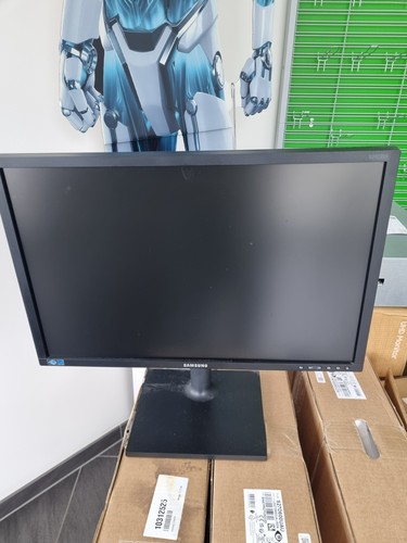Samsung syncmaster s22c450bw - samsung,