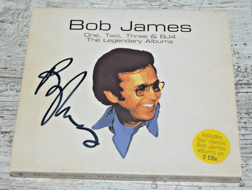 Bob james one two - james, two,