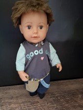 Upcycling Anziehsachen für