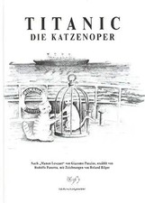 Titanic - Die Katzenoper