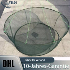 Fischernetz Krebsteller