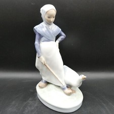 Royal Copenhagen Figur