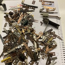 Schleifer Wischer Jukebox zur Auswahl Ami Wurlitzer Rock Ola