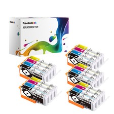 20x XXL Druckerpatronen für