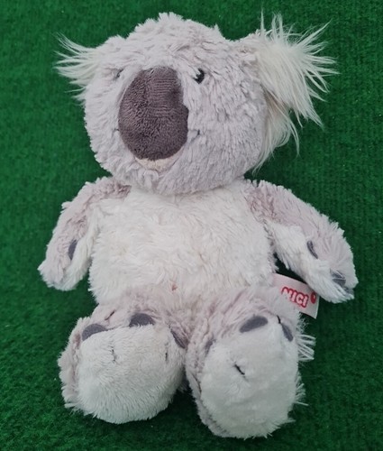 Nici koala bär - nici,