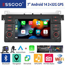 Für BMW E46 3er 318 320 325