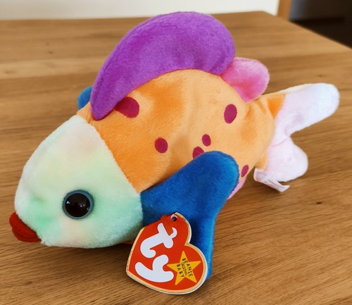 Beanie babies lips - lips, der