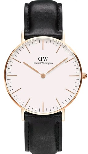 Daniel wellington classic uhr - wellington,