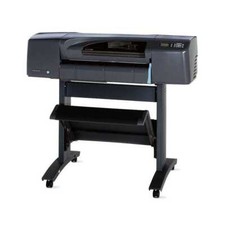 Designjet 800 c7779b 24 - hp,