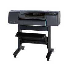HP Designjet 800 C7779B 24 Zoll Plotter A1 bis 61cm LAN USB (mk)