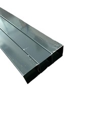 Zaunpfosten Torpfosten Tor Zaun Säule Pfosten Metall Metallpfosten Bastler